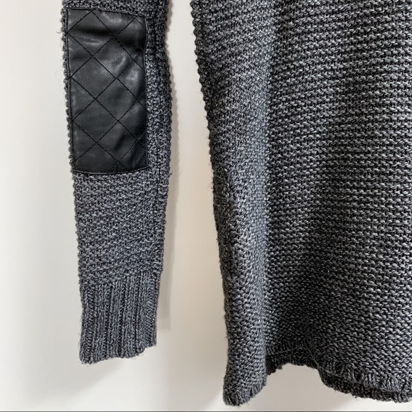 harley davidson / knit sweater - Picture 7 of 8